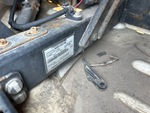 General Appearance with Refrigeration Unit Serial Number