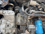 Basic Refrigeration Unit with 