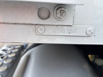 General Appearance with Second Serial Number/VIN Photo