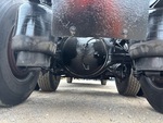 4 Underbody - Truck with 