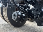 Brakes with 