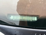 Aspect général with Numéro de série/Numéro d'identification du véhicule automobile