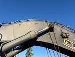 Hydraulics with 