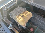 Engine with 