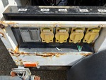 Electrical with 