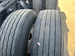 4 Underbody - Truck with 