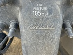 4 Underbody - Truck with 