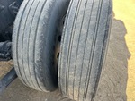 4 Underbody - Truck with 