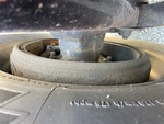 Brakes with 