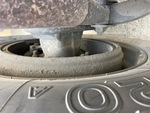 Brakes with 