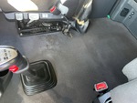 Cab with 