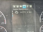 Cab with Engine Hours