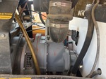 Air Compressor with 