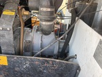 Air Compressor with 