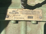 Air Compressor with 