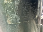 Air Compressor with 