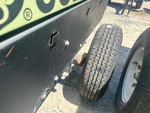 Trailer Chassis with 