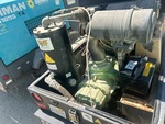 Air Compressor with 