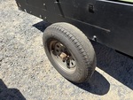 Trailer Chassis with 