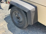 Trailer Chassis with 