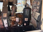 Air Compressor with 