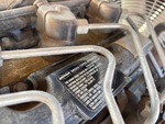Engine with 