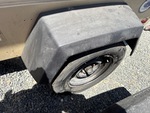 Trailer Chassis with 