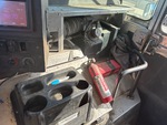 Cab with 