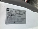 General Appearance with Second Serial Number/VIN Photo