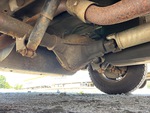 Drivetrain with 