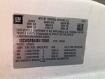 General Appearance with Second Serial Number/VIN Photo