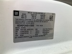 General Appearance with Second Serial Number/VIN Photo