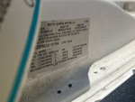 General Appearance with Second Serial Number/VIN Photo