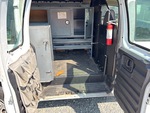 Chassis Photos with 