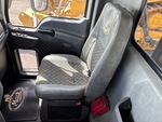 Cab with 
