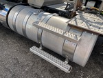 4 Underbody - Truck with 