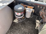 4 Underbody - Truck with 