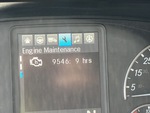 4 Transmision with Engine Hours