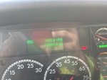 Cab with Engine Hours