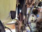 Motor with 