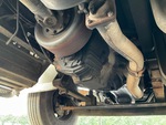 Drivetrain with 
