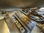 Moteur with 