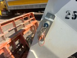 Hydraulique with 