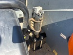 Hydraulique with 
