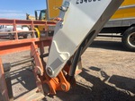 Hydraulique with 