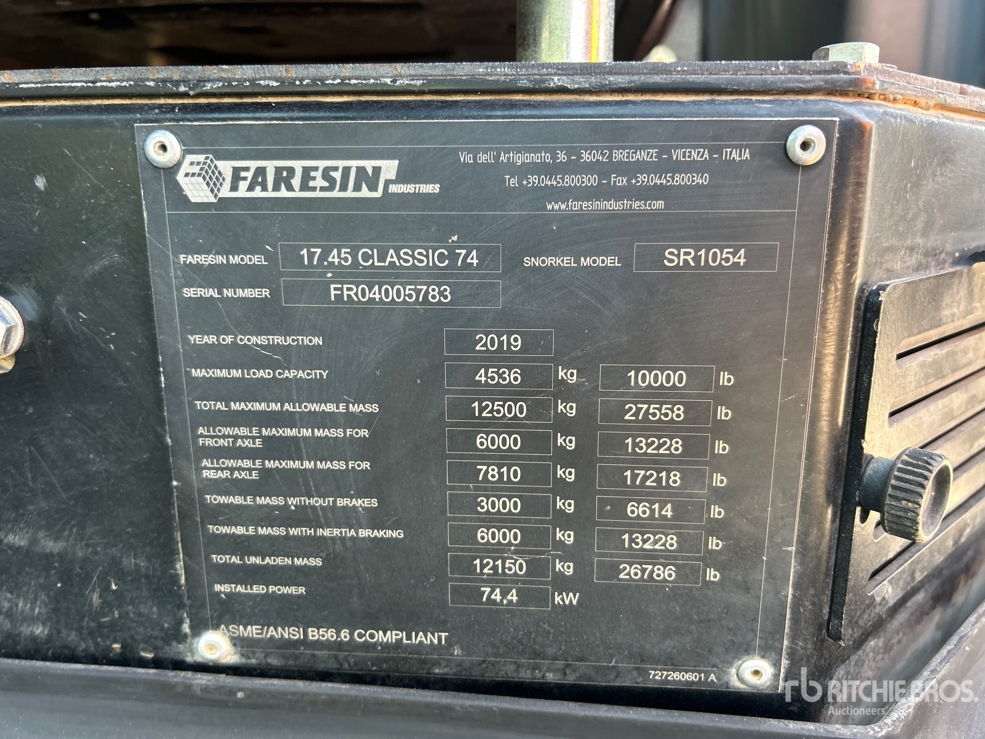 Aspect général with Numéro de série/Numéro d'identification du véhicule automobile