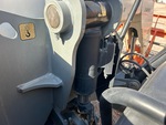 Hydraulique with 
