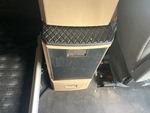 Cab with 