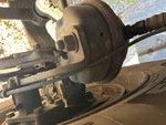Brakes with 