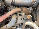 Engine with 